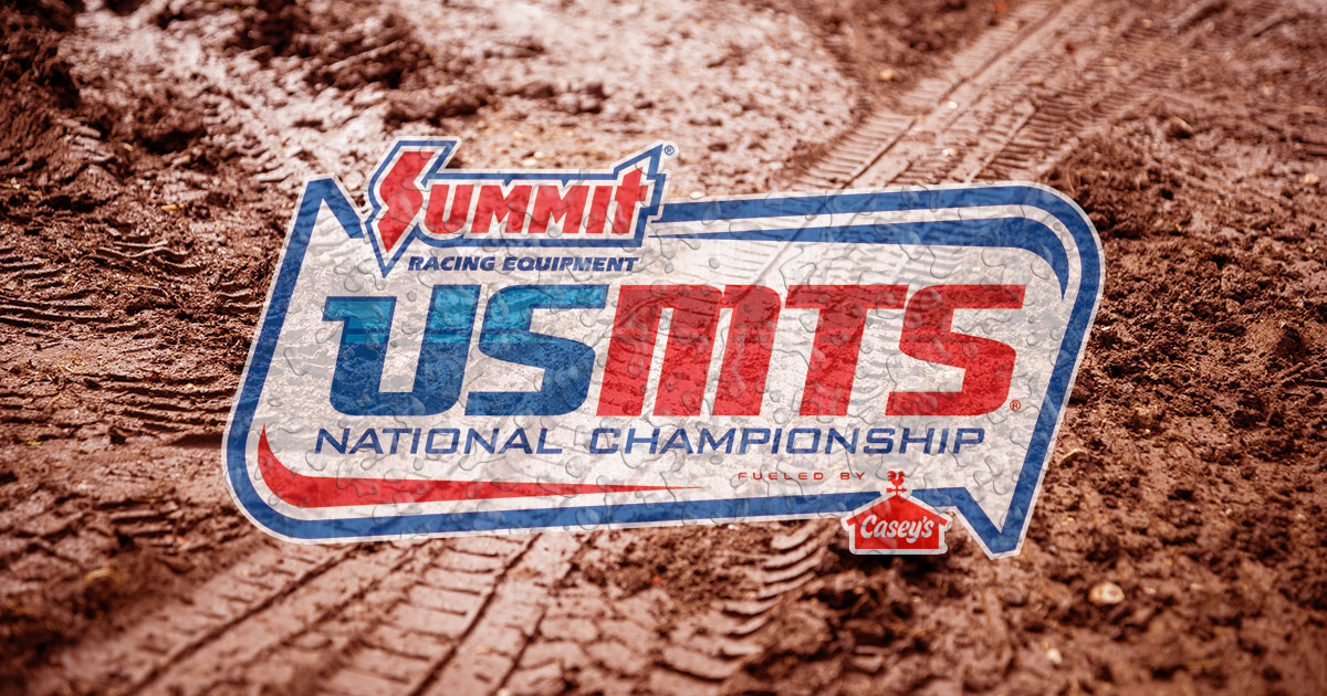 Tri-State Speedway latest weather victim; USMTS championship down to Friday-Saturday
