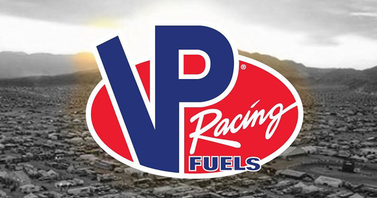 VP Racing Fuels keeps Makin’ Power for USMTS racers in 2022
