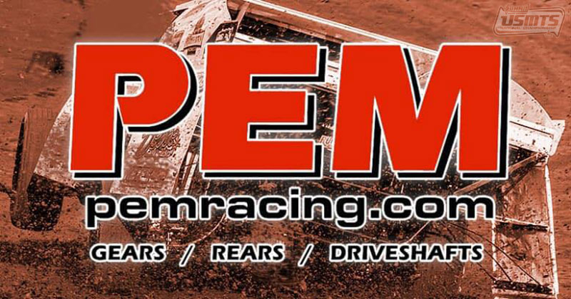 PEM back as Official Quick Change of USMTS