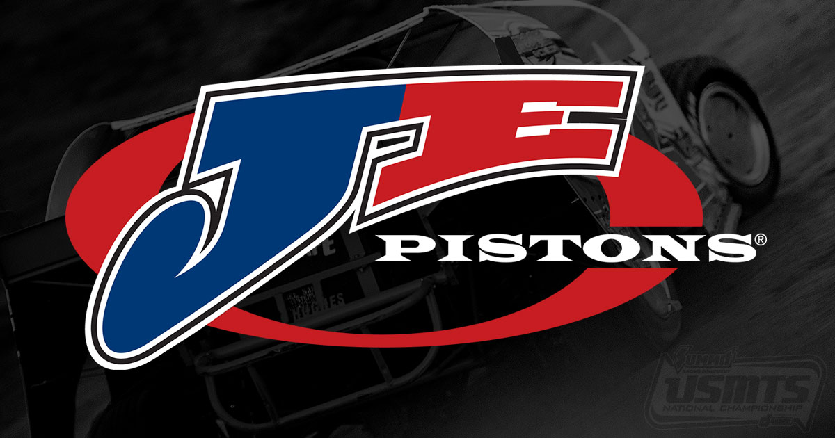JE Pistons back on board to support USMTS racers