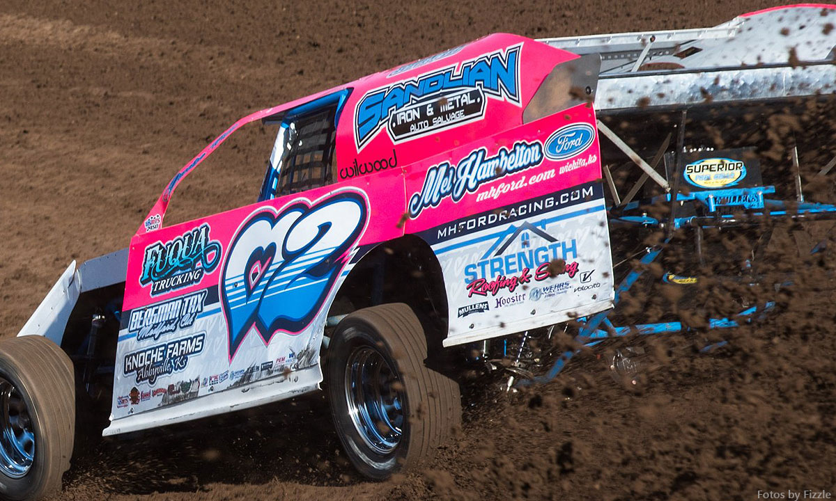 Five stops in six days ahead for USMTS