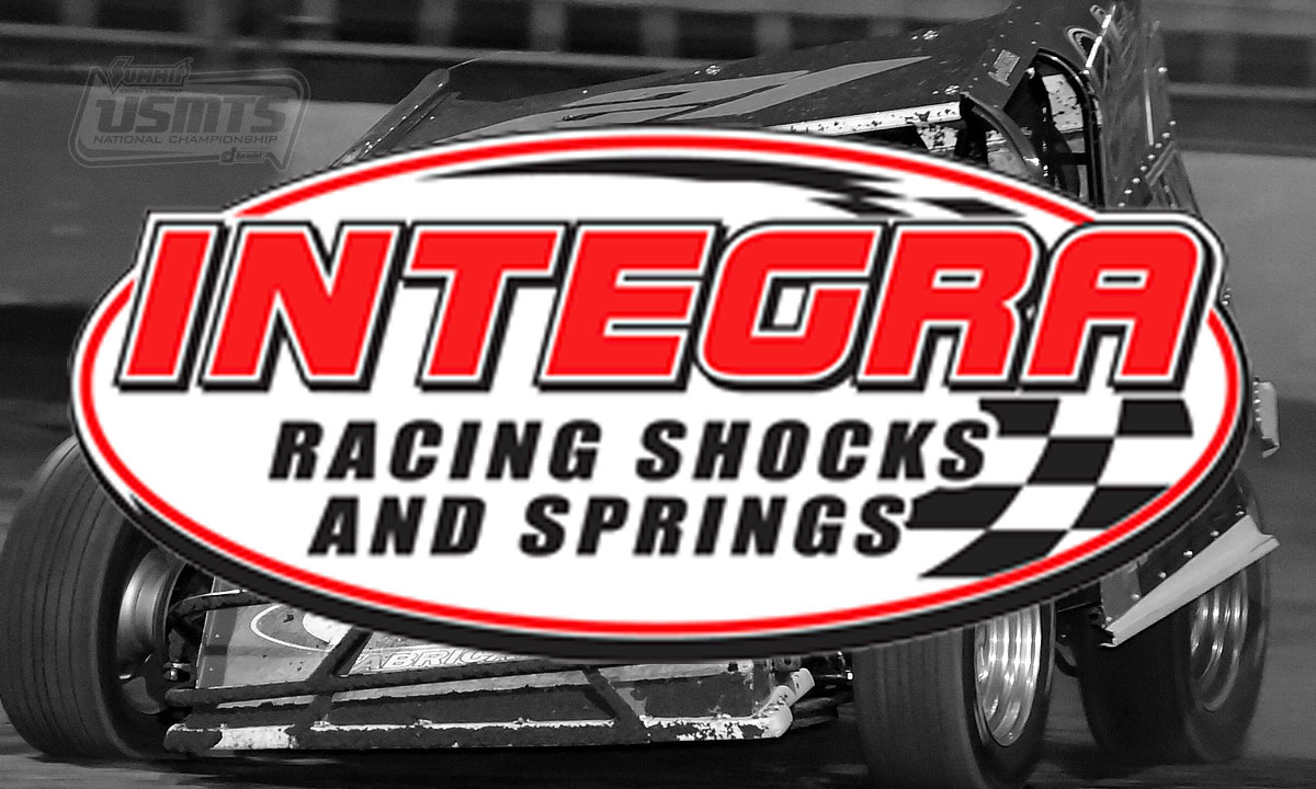 Integra rides with USMTS again in 2023