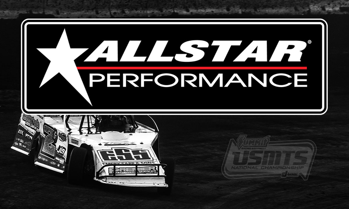 Allstar Performance Allstar of the Month returns in 2023