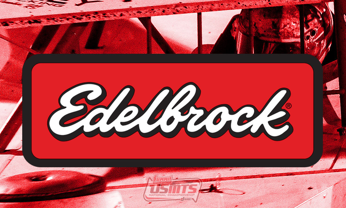 Edelbrock backing USMTS racers for 12th season in 2023