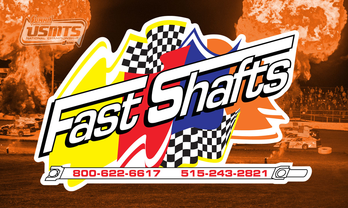 Fast Shafts keeping USMTS racers first and fast again in 2023