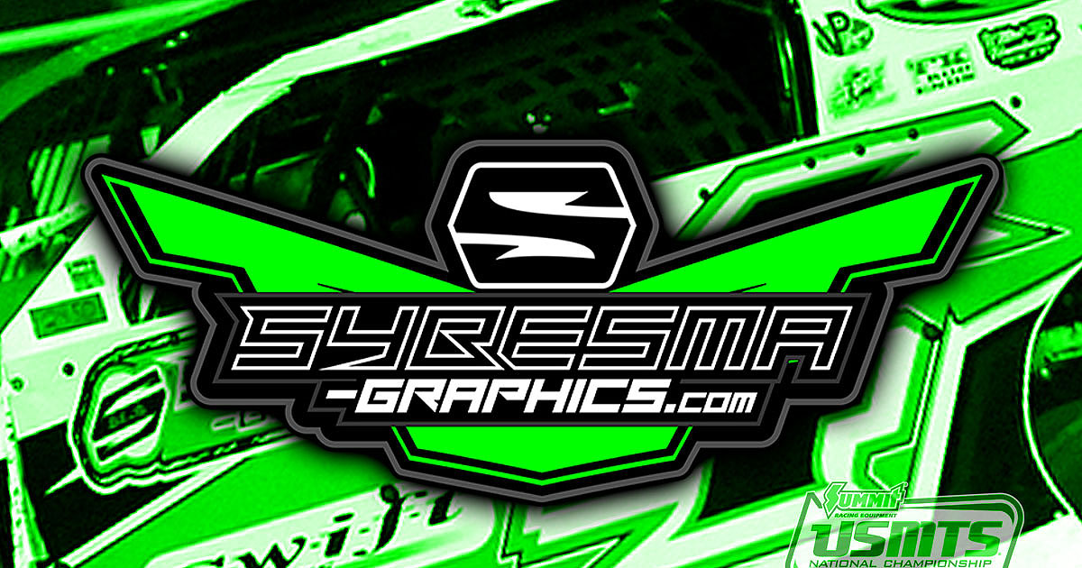 Sybesma Graphics returns as Pole Award sponsor  in 2026