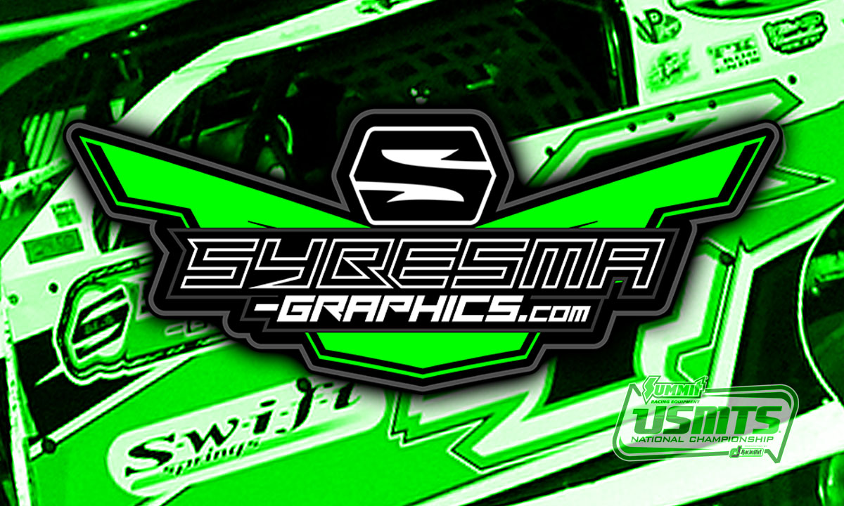 Sybesma Graphics wraps up USMTS Pole Award again in 2023