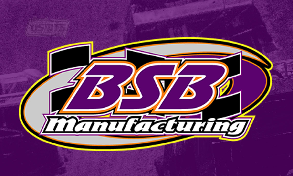 BSB Manufacturing rewarding USMTS racers again