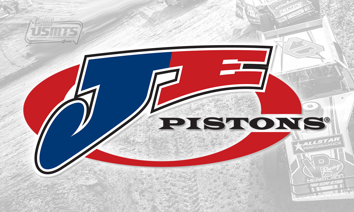 JE Pistons powers Engine Builder of the Year award again in 2023