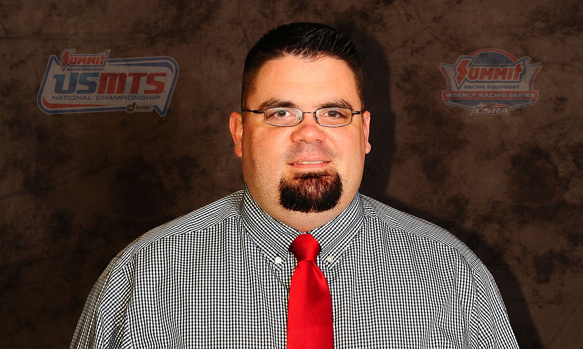 Chesterman joins USMTS, USRA staff