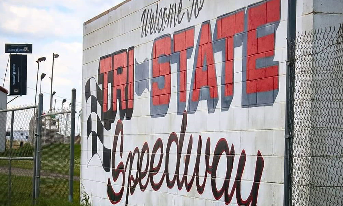 Tri-State Speedway sold, new owners seek to grow with USRA