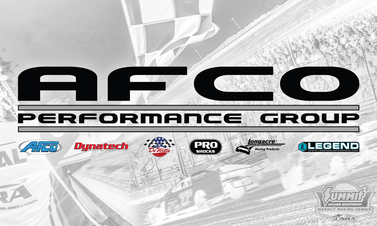 AFCO Performance Group welcomes Workman to sales team