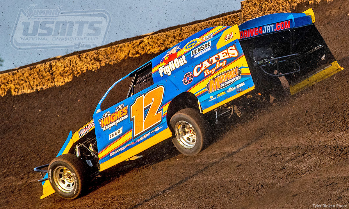 USMTS returns to Beatrice Speedway on June 19