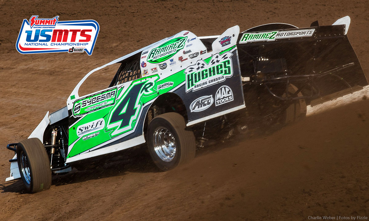 USMTS returns to RPM Speedway in 2024