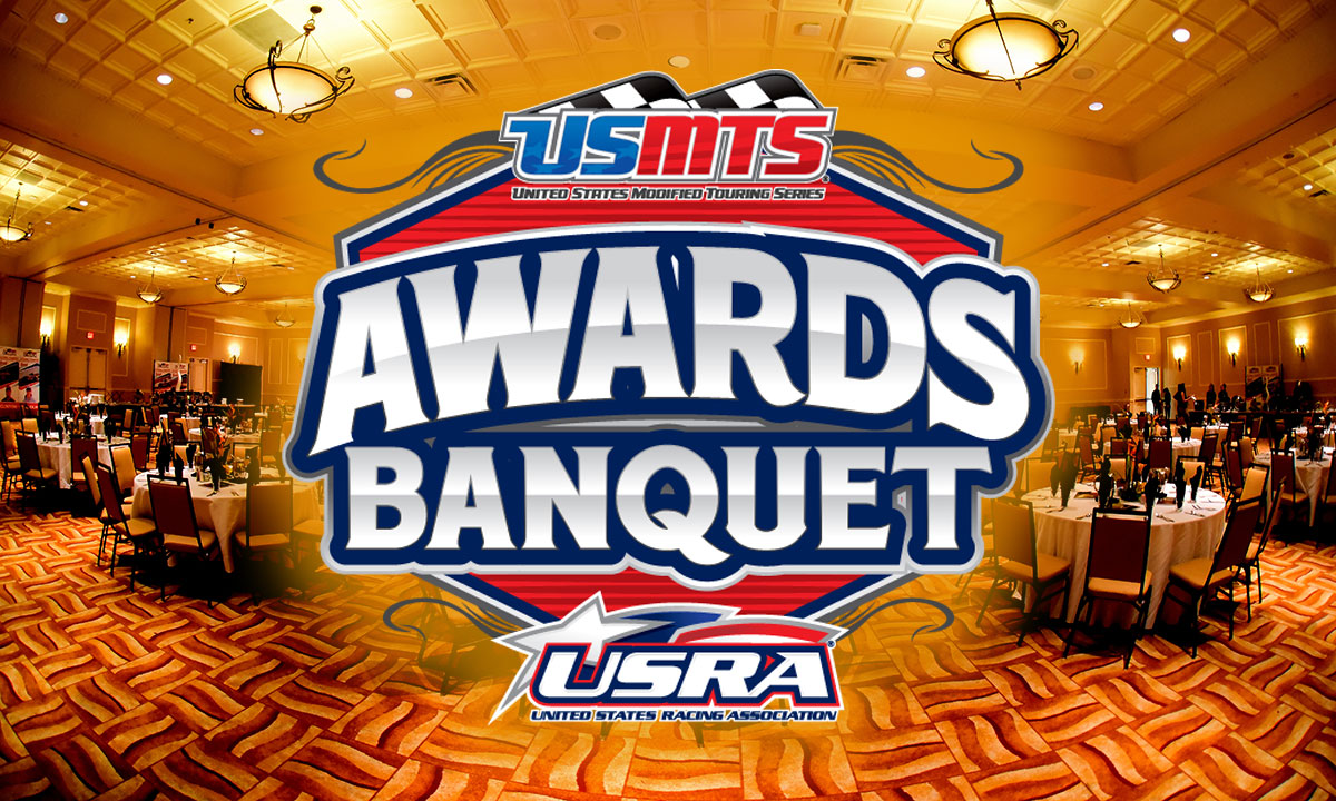 Awards banquet set for January 27