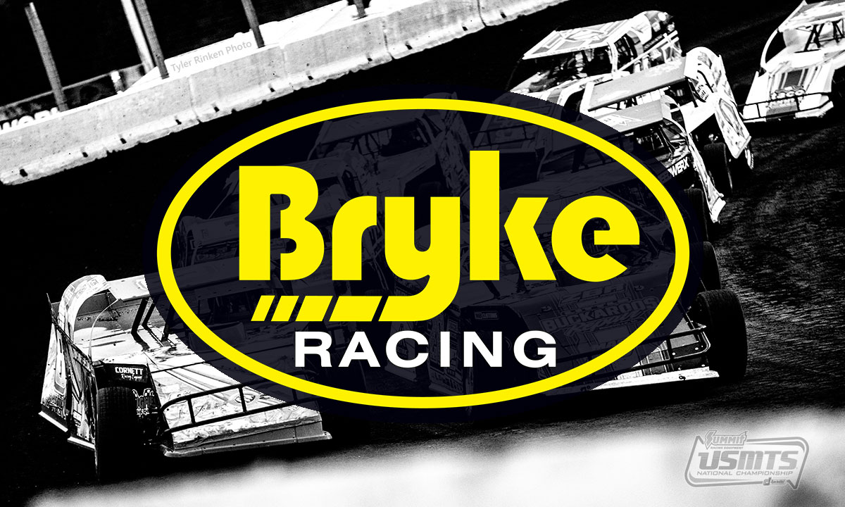 Bryke Racing returns as USMTS contingency sponsor in 2024
