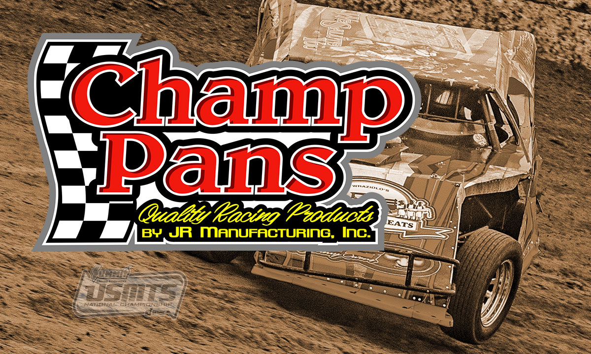 Champ Pans to dole out awards to USMTS racers again in 2024