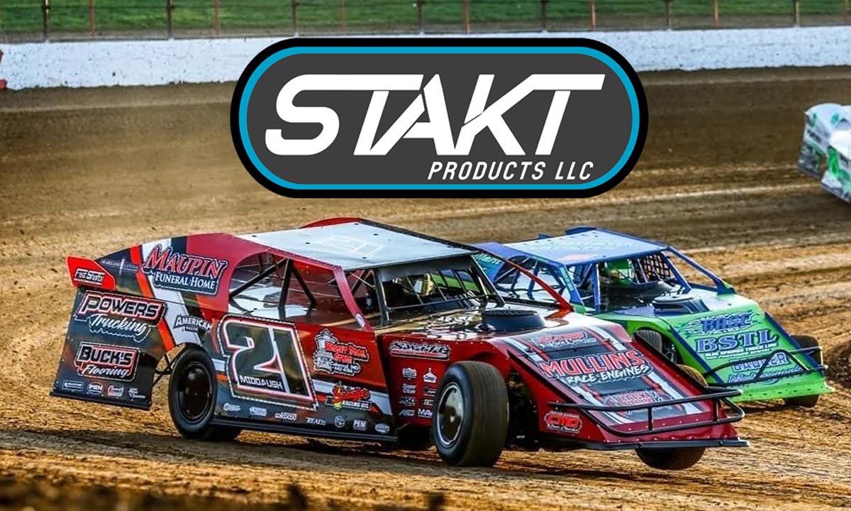 USMTS welcomes STAKT to family of sponsors