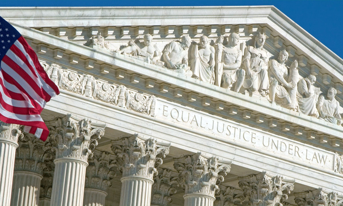Supreme Court delivers win for auto aftermarket, motorsports industry