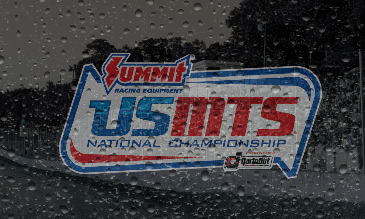 USMTS Battle at Boothill canceled