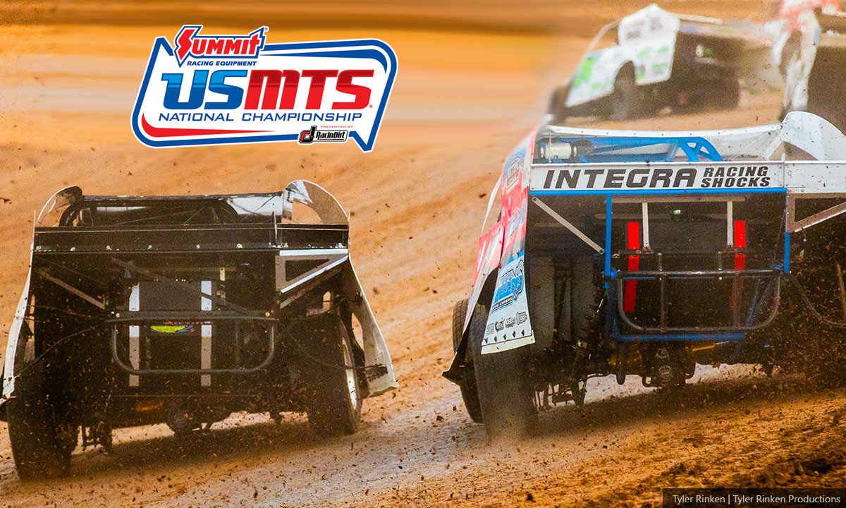 USMTS season cut short, Heart O Texas finale rained out