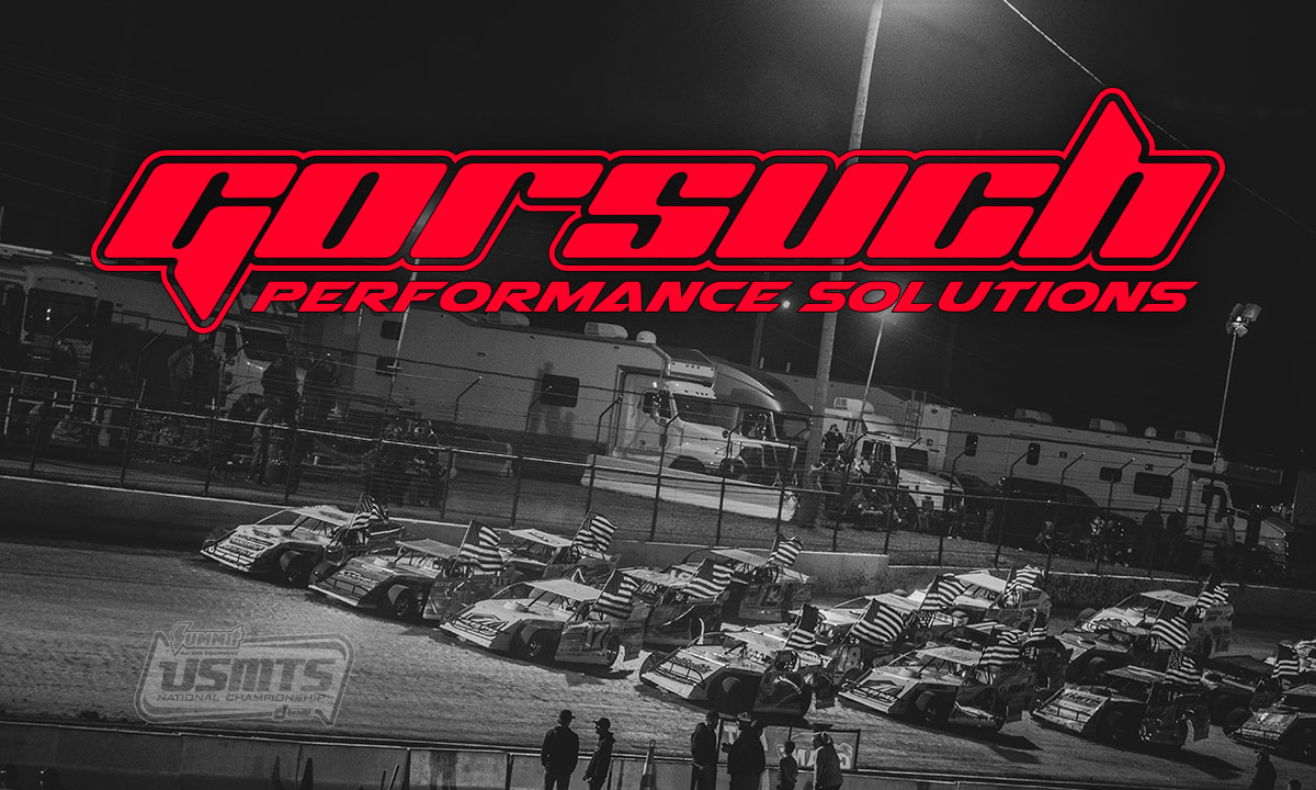 Gorsuch Performance Solutions goes green with USMTS