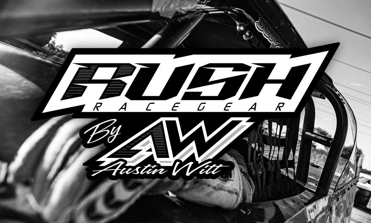 Rush RaceGear by Austin Witt returns to support USMTS racers