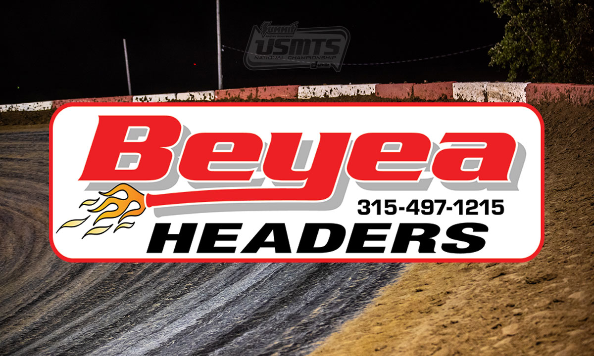 Beyea Headers the Official Header of USMTS