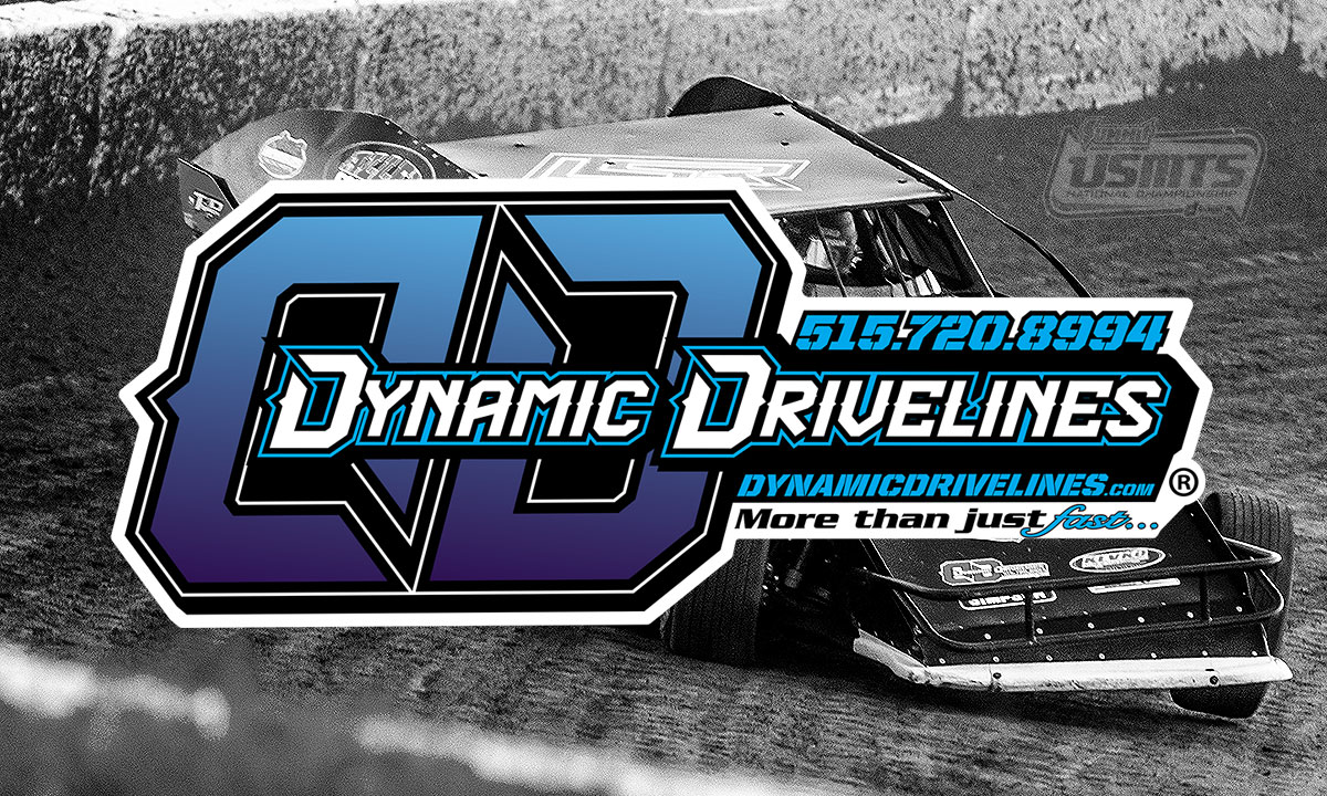 USMTS welcomes Dynamic Drivelines