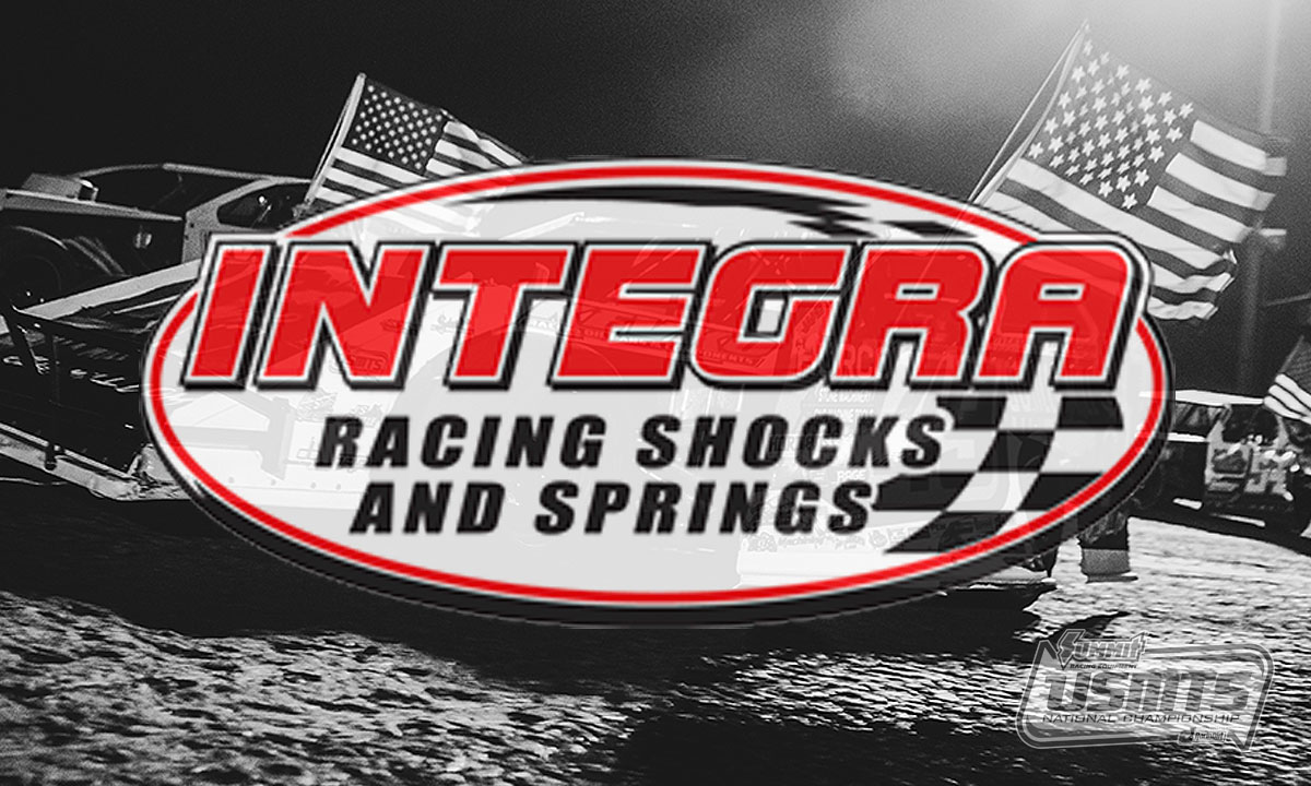 Integra Racing Shocks & Springs continues USMTS partnership