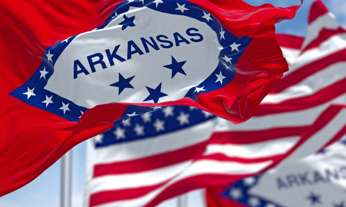 Restrictive race track bill killed in Arkansas