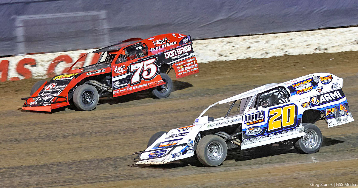 Lucas Oil Speedway plays host to USMTS Aug. 1-2