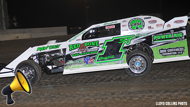 BUZZ LAPS: Johnny Scott USMTS Interview 03&#47;08&#47;2013