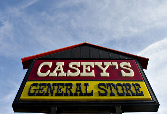 Caseys General Stores celebrates 11 grand re-openings, 2 grand openings this weekend