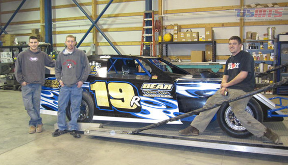 G-Force: Gressel Racing adds firepower to USMTS stable
