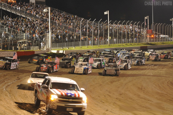 Moving week for USMTS National Championship Series, USMTS Casey’s Cup Series drivers