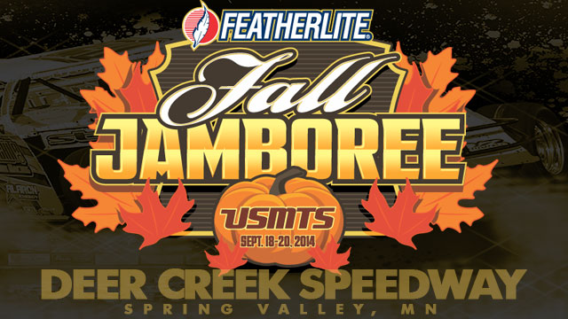 Order of Events: 16th Annual Featherlite Fall Jamboree