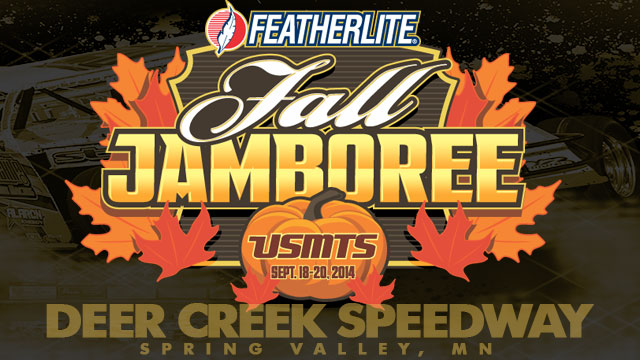Featherlite Fall Jamboree finale postponed to Sunday