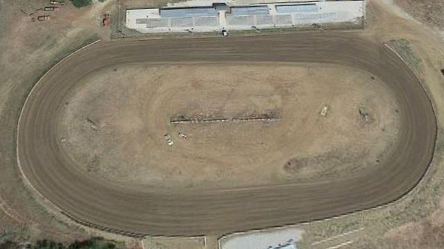 King of America III practice moved to Thursday morning