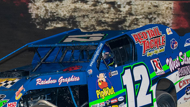 Dirt Nation: Jason Hughes