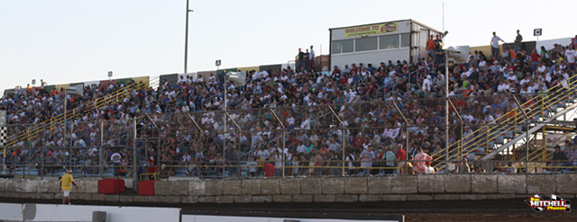 USMTS set for long-awaited return to 81 Speedway