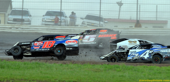 Remaining USMTS Castle Rock Recruiting Southern Series calendar undergoes changes
