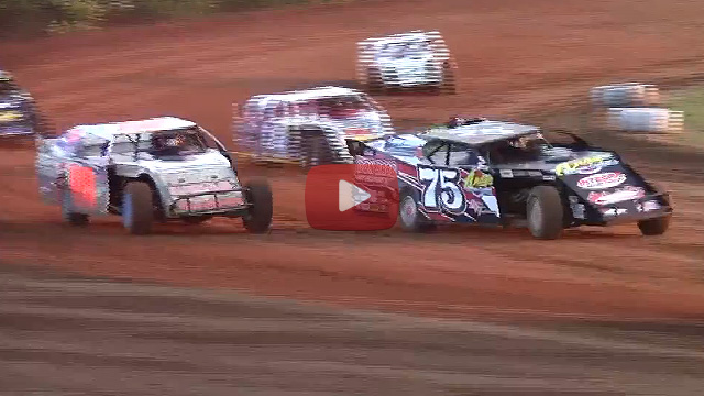 Heat of the Night: Monett Speedway