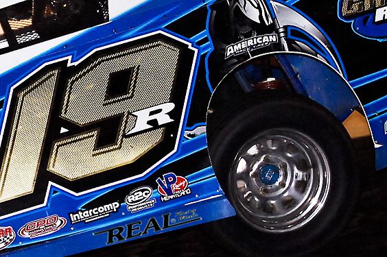 Real Racing Wheels begins seventh year of supporting USMTS drivers