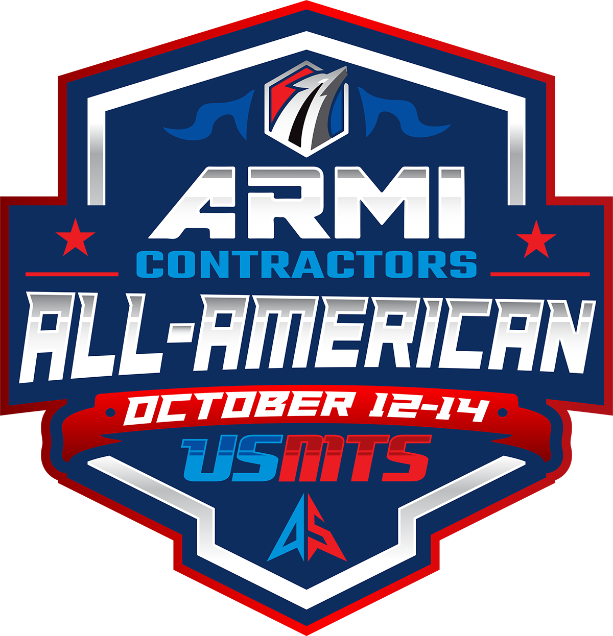 Inaugural ARMI Contractors USMTS All-American