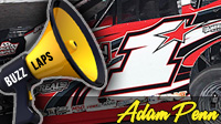 BUZZ LAPS: Adam Penn @ El Paso Speedway Park