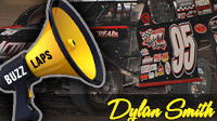 BUZZ LAPS: Dylan Smith @ El Paso Speedway Park