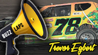 BUZZ LAPS: Trevor Egbert @ El Paso Speedway Park
