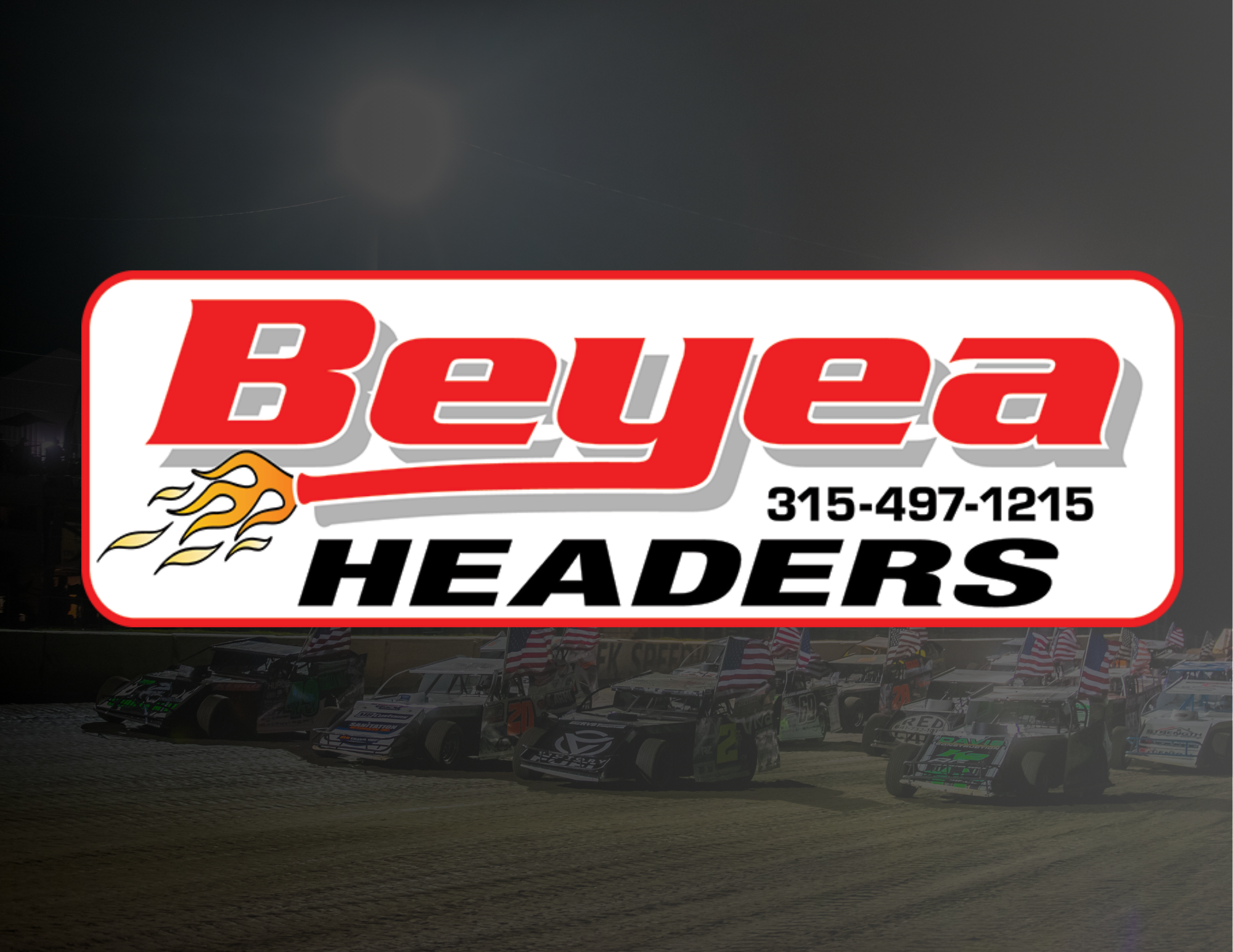 Beyea Headers Makes Some Noise, Returns as Official Header of the USMTS for 2026