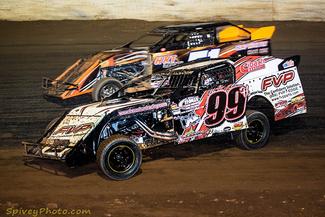 USMTS.com - Eddie Martin Driver Profile